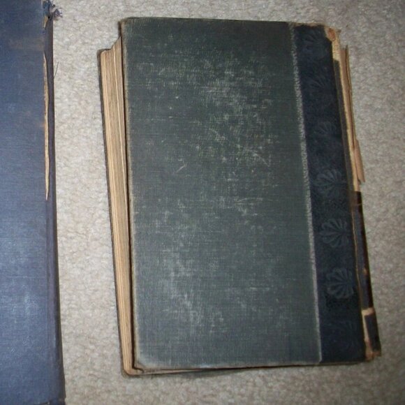 1904 Ancient History Myers & Shakespeare's Principal Plays Brooke 1914 1st Ed HB - Picture 4 of 13